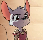 Rating: s
ID: 76337
Date: 2010-05-24 10:22:25 -0400
Status: active
Score: 119
annoyed anthro brown_eyes clothing confusion disgust dress elise female fur grey_nose hair i_can't_fap_to_this low_res mammal meme mouse murid murine notched_ear persona_animus reaction_image red_clothing red_dress rodent sankam shirt shocked shoulder_strap solo topwear unimpressed white_body white_fur white_hair yellow_clothing yellow_shirt yellow_topwear post #76337