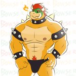 Rating: s
ID: 4640615
Date: 2024-03-05 23:05:59 -0500
Status: active
Score: 65
1:1 2022 2_horns abs absurd_res anthro areola armband biceps black_armband black_bracelet black_clothing black_collar black_speedo black_swimwear bowser bracelet breath_powers bulge clothed clothing collar curved_horn dot_eyes elemental_manipulation eyebrows fire fire_breathing fire_manipulation front_view green_body green_scales green_text hair hi_res horn jewelry koopa male male_anthro mario_bros multicolored_body multicolored_scales muscular muscular_anthro muscular_male nintendo pattern_background pecs pink_areola pubes pumpking_wolf red_eyebrows red_hair red_pubes red_text scales scalie shell short_hair simple_background simple_eyes snout solo speedo spiked_armband spiked_bracelet spiked_collar spiked_shell spikes spikes_(anatomy) standing swimwear teeth text topless topless_anthro topless_male white_horn yellow_body yellow_scales yellow_spikes yellow_text post #4640615