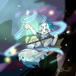 Rating: s
ID: 5576475
Date: 2025-05-16 12:27:08 -0400
Status: active
Score: 3
absurd_res anthro clothing dragon_ball forest hi_res magic magic_user male multicolored_eyes night plant roralon_(artist) smile solo suit tree post #5576475