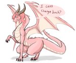 Rating: s
ID: 1757869
Date: 2019-01-06 14:36:34 -0500
Status: active
Score: 22
2015 anthro blush claire_farron dragon english_text fantasy female final_fantasy final_fantasy_xiii mammal membrane_(anatomy) membranous_wings mythological_creature mythological_scalie mythology reptile scales scalie solo square_enix tail text thatweirdguyjosh third-party_edit transformation ventral_scales wings post #1757869