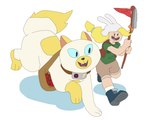 Rating: s
ID: 4919322
Date: 2024-07-14 19:52:14 -0400
Status: active
Score: 8
2023 5:4 absurd_res adventure_time apple bag blonde_hair blue_sclera boots bottomwear cake_the_cat cartoon_network clothed clothing collar collar_only domestic_cat duo felid feline felis female feral fionna_and_cake fionna_the_human flag food footwear fruit fur green_clothing green_shirt green_topwear hair hat headgear headwear hi_res human knife mammal nude open_mouth peeppepi plant shirt shoes shorts simple_background strawberry teeth topwear white_background white_body white_fur post #4919322