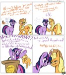 Rating: s
ID: 4822377
Date: 2024-06-01 19:19:03 -0400
Status: active
Score: 55
4-panel absurd_res applejack_(mlp) autism bean bean_(legume) comic container dialogue duo earth_pony equid equine female feral food friendship_is_magic fruit gloryworm hasbro hi_res horn horse implied_incest legume mammal mental_illness milk milk_carton milk_container my_little_pony mythological_creature mythological_equine mythology orange_body plant pony purple_body quadruped silly twilight_sparkle_(mlp) unicorn vulgar vulgarity post #4822377