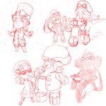 Rating: s
ID: 5660735
Date: 2025-06-22 15:46:51 -0400
Status: active
Score: 1
1:1 2018 a_hat_in_time accessory afro ambiguous_gender anthro avian biped bird book bow_kid_(ahit) bow_ribbon bow_tie clothed clothed_anthro clothed_human clothing coat comb_in_hair digital_drawing_(artwork) digital_media_(artwork) dj_grooves duo electronics english_description english_text eyewear female_(lore) footwear full-length_portrait gesture ghost glasses goofy_mafia_(ahit) hair hair_accessory hair_bow hair_ribbon hand_gesture hat hat_kid headgear headwear hi_res human male_(lore) mammal microphone penguin platform_footwear platform_sandals portrait raincoat reading reading_book ribbons sandals shoes singing snatcher_(ahit) solo spiral_glasses spirit sunglasses text thumbs_up timoteihiv top_hat topwear wearing_glasses post #5660735