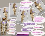 Rating: s
ID: 4626620
Date: 2024-02-27 20:33:38 -0500
Status: active
Score: 158
2024 absurd_res animal_humanoid anthro artist_name bangs basic_sequence belly belly_blush belly_expansion big_belly big_breasts big_butt blush bob_cut bodily_fluids body_blush bottomwear bra braided_hair braided_ponytail breast_squish breasts bree_(kiit0s) butt claws cleavage clothed clothing colored digital_drawing_(artwork) digital_media_(artwork) digitigrade donation_drive ears_down english_text expansion fangs felid feline female fingers fur fur_markings green_eyes growth hair hand_on_belly hi_res huge_belly huge_breasts huge_butt huge_thighs humanoid kiit0s linear_sequence looking_at_viewer mammal mammal_humanoid markings multiple_poses navel open_mouth overweight overweight_anthro overweight_female panties photo pivoted_ears ponytail pose pregnancy_progression pregnant pregnant_anthro pregnant_female prehistoric_species rumbling_stomach saber-toothed_tiger sequence short_tail simple_background slightly_chubby smile smilodon solo squish sweat sweatdrop tail tan_body tan_fur tan_hair teeth text thick_thighs tight_clothing tongue topwear torn_clothing underwear url yellow_eyes post #4626620