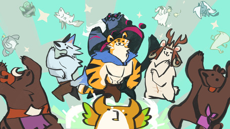 Rating: s
ID: 2199530
Date: 2020-04-01 18:11:43 -0400
Status: active
Score: 16
16:9 absolutely_everyone amphibian april_fools'_day avian bear bird black_body black_fur brown_body brown_fur canid canine canis capybara caviid crushfang_(sdorica_sunset) dagger_(sdorica_sunset) devious_(sdorica) dumb_bear_soldier fatima_eaglefeather felid female fur grey_body grey_fur group hi_res holidays jia-shen karnulla koll large_group law_(sdorica) male mammal meme muscular official_art pang_(sdorica) pantherine polar_bear puggi reptile rodent scalie sdorica snake softshell_turtle tiger turtle ursine white_body white_fur widescreen wolf yan-bo yellow_body yellow_fur post #2199530