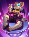 Rating: s
ID: 4702819
Date: 2024-04-06 06:45:50 -0400
Status: active
Score: 26
anthro bat bat_wings blue_eyeshadow bodysuit boots breasts cleavage clothed clothing eyelashes eyeshadow female footwear fur gesture girok gloves green_eyes hand_gesture handwear head_tuft hi_res knee_boots knee_highs legwear lipstick looking_at_viewer makeup mammal membrane_(anatomy) membranous_wings navel_outline pink_lipstick purple_bodysuit purple_clothing purple_skinsuit rouge_the_bat sega shoes sitting skinsuit smile solo sonic_the_hedgehog_(series) tan_body tan_skin thick_thighs tight_clothing tuft v_sign white_body white_clothing white_footwear white_fur white_gloves white_handwear white_knee_boots wide_hipped_female wide_hips wings post #4702819