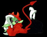 Rating: s
ID: 5627114
Date: 2025-06-07 16:55:32 -0400
Status: active
Score: 2
absurd_res alien alien_humanoid alternate_version_at_source breasts clothed clothing costume disney eyebrows female fingers footwear freckles green_body green_skin hair hi_res hood humanoid humanoid_pointy_ears long_hair lord_dominator lying narrowed_eyes noseless not_furry on_front pink_sclera pointy_ears signature socks solo vitomins wander_over_yonder white_hair post #5627114