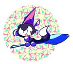 Rating: s
ID: 4915293
Date: 2024-07-12 17:05:55 -0400
Status: active
Score: 7
broom broom_riding chusudu cleaning_tool clothing domestic_cat felid feline felis female feral hat headgear headwear katy_the_cat_(unico) mammal open_mouth osamu_tezuka sanrio solo tail unico_(series) witch_broom witch_hat post #4915293