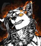 Rating: s
ID: 1190018
Date: 2017-04-14 13:44:34 -0400
Status: active
Score: 7
2017 abstract_background angry anthro beyle canid canine cigarette clothed clothing conditional_dnp digital_media_(artwork) faraden female fox glowing glowing_eyes legacy_(ratte) mammal new_faraden piercing ratte smile solo post #1190018
