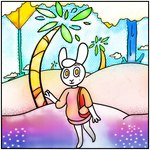 Rating: s
ID: 4882666
Date: 2024-06-27 20:55:55 -0400
Status: active
Score: 2
1:1 2023 4_fingers anthro border clothing cloud colored digital_drawing_(artwork) digital_media_(artwork) dreamjakl eyelashes featureless_feet feet fingers fur gesture hair hi_res ibispaint_(artwork) lagomorph leporid looking_back male mammal markings mole_(marking) orange_clothing orange_eyes orange_sweater orange_topwear outside palm_tree plant purse purse_over_shoulder rabbit raining red_purse sand short_hair sky smile smiling_at_viewer solo sweater thin_eyebrows topwear tree walking water waving waving_at_viewer white_body white_border white_fur white_hair post #4882666