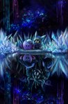 Rating: s
ID: 5630491
Date: 2025-06-09 07:29:11 -0400
Status: active
Score: 1
black_body black_skin blue_hood crystal glistening group hand_on_head horn kirby kirby_(series) legless magolor magolor_soul male mouth_eye night nintendo open_mouth reflection tomiiy trio waddling_head water water_reflection post #5630491