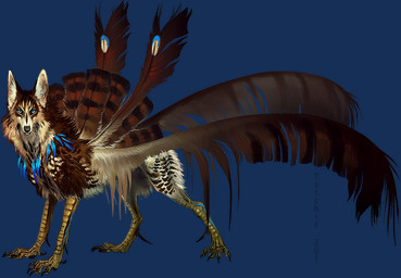 2014 alpha_channel ambiguous_gender avian black_nose blue_eyes brown_feathers brown_fur canine feathers feral fur hybrid mammal simple_background tatchit transparent_background white_fur
Rating: Safe
Score: 1
User: Millcore
Date: August 18, 2017 2014 alpha_channel ambiguous_gender avian black_nose blue_eyes brown_feathers brown_fur canine feathers feral fur hybrid mammal simple_background tatchit transparent_background white_fur
Rating: Safe
Score: 1
User: Millcore
Date: August 18, 2017