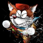 Rating: s
ID: 3746670
Date: 2022-12-12 11:09:22 -0500
Status: active
Score: 1
1:1 2016 angry anthro black_background brown_body brown_fur canid canine canis clothed clothing dora-nichov doraemon ears_up fur hat headgear headwear hi_res machine male mammal mt_tg red_nose robot scarf shaded sharp_teeth simple_background snout solo teeth the_doraemons whiskers wolf post #3746670