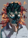 Rating: s
ID: 5436019
Date: 2025-03-15 23:30:29 -0400
Status: active
Score: 12
absurd_res acceptance anthro beak clothing eyewear glasses hi_res humanoid male mid_transformation solo species_transformation transformation unexpected wearing_glasses wheatart post #5436019