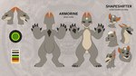 Rating: s
ID: 3209821
Date: 2022-03-06 10:53:56 -0500
Status: active
Score: 18
2022 4_toes 5_fingers abstract_background absurd_res ambiguous_species angry annoyed anthro arm_markings armorine armorine_(armorine) avian back_markings barefoot beak big_tail biped bird black_claws black_eyebrows black_markings black_nose black_outline black_sclera black_text black_tongue blonde_eyebrows brown_body brown_skin bust_portrait canid canine canis cheek_tuft chin_tuft claws color_swatch colored confusion countershade_face countershade_neck countershade_scales countershade_torso countershading description digital_media_(artwork) digitigrade domestic_cat dragon english_text equid equine european_mythology eyebrows facial_expression facial_expressions facial_markings facial_tuft fangs feather_tuft feathers featureless_chest featureless_crotch feet felid feline felis feral finger_claws fingers flat_colors fluffy fluffy_chest front_view full-length_portrait fur fur_tuft green_eyes grey_background grey_beak grey_body grey_ears grey_feathers grey_fur grey_mane grey_markings grey_paws grey_scales grey_skin hair half-closed_eyes hand_markings happy head_markings head_tuft headshot_portrait hi_res horn horse inner_ear_fluff kobold long_neck looking_at_viewer looking_away looking_down looking_up male mammal mane markings model_sheet mythological_creature mythological_scalie mythology narrowed_eyes neck_tuft nude one_eye_closed open_beak open_mouth orange_ears orange_horn orange_inner_ear orange_inner_ear_fluff outline palm_markings paws portrait raised_arms raised_eyebrows raised_hand rear_view scales scalie shapeshift short_hair side_view simple_background small_tail smile smiling_at_viewer smug snout solo standing symbol tail tan_beak tan_body tan_countershading tan_scales teeth text three-quarter_view toe_claws toes tongue tuft western_dragon whiskers white_hair white_markings wide_eyed wide_tail wink winking_at_viewer wolf yellow_markings post #3209821