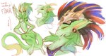 Rating: s
ID: 5652771
Date: 2025-06-19 04:12:29 -0400
Status: active
Score: 11
4_arms anthro blue_hair dragon famir famir_(character) fur furred_dragon furred_scalie green_body green_fur green_hair hair hi_res horn hybrid male mammal mouth_closed multi_arm multi_limb mythological_creature mythological_scalie mythology narrowed_eyes scalie simple_background solo tail tail_tuft tuft white_background white_hair yellow_eyes yellow_horn post #5652771