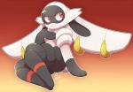 Rating: s
ID: 1816528
Date: 2019-03-13 12:34:43 -0400
Status: active
Score: 12
ambiguous_gender anthro astrobunny ear_piercing ear_ring fakemon lagomorph mammal nintendo piercing pokemon pokemon_(species) polymercorgi ring_piercing solo post #1816528