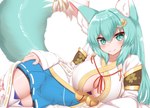 Rating: s
ID: 2744362
Date: 2021-05-18 06:15:43 -0400
Status: active
Score: 56
2021 5_fingers accessory animal_humanoid asian_clothing big_breasts blush breasts canid canid_humanoid canine canine_humanoid cleavage clothed clothing cute_fangs digital_media_(artwork) dipstick_ears dipstick_tail ear_markings east_asian_clothing fangs female female_humanoid fingers fluffy fluffy_tail fox_humanoid fur green_body green_eyes green_fur green_hair hair hair_accessory horokusa0519 huge_breasts humanoid inner_ear_fluff japanese_clothing legwear long_hair looking_at_viewer lying mammal mammal_humanoid markings multicolored_ears multicolored_tail on_side pupils simple_background slit_pupils solo tail tail_markings teeth thigh_highs tuft white_background white_body white_fur post #2744362