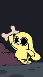 Rating: s
ID: 3337788
Date: 2022-05-16 16:29:36 -0400
Status: active
Score: 153
2022 9:16 :3 ambiguous_gender animated big_ears big_eyes bone canid canine canis cemetery chikn_nuggit chikn_nuggit_(chikn_nuggit) desecration_of_graves digging digital_media_(artwork) dirt domestic_dog english_text feral floppy_ears fur grave grave_robbery grey_background hi_res humor kyrakupetsky male_(lore) mammal paws quadruped semi-anthro short_playtime simple_background skull solo sound speech_bubble tail text tombstone voice_acted webm yellow_body yellow_fur post #3337788
