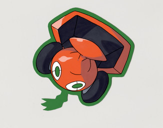 bird's-eye_view green_eyes grey_background high-angle_view lawn_mower looking_at_viewer looking_up low_res nintendo orange_body outline pokémon rotom simple_background solo video_games wheel zaikudo
Rating: Safe
Score: 0
User: BooruHitomi
Date: May 23, 2017 bird's-eye_view green_eyes grey_background high-angle_view lawn_mower looking_at_viewer looking_up low_res nintendo orange_body outline pokémon rotom simple_background solo video_games wheel zaikudo
Rating: Safe
Score: 0
User: BooruHitomi
Date: May 23, 2017