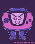 Rating: s
ID: 5317881
Date: 2025-01-19 18:07:05 -0500
Status: active
Score: 3
aliasing ambiguous_gender animate_inanimate armless artist_name controller d-pad digital_media_(artwork) eyebrows featureless_feet feet feral front_view full-length_portrait game_controller game_gear grin hi_res living_machine machine number outline pedrodesenhador pink_outline pink_text pixel_(artwork) portrait purple_background pushbutton restricted_palette sega simple_background smile solo spiral_eyes text waddling_head post #5317881