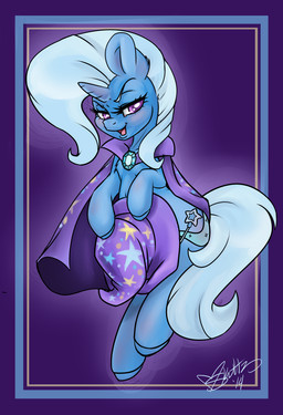 2014 absurd_res cutie_mark equine eyelashes female feral friendship_is_magic hair half-closed_eyes hat hi_res horn looking_at_viewer mammal my_little_pony purple_eyes skuttz solo trixie_(mlp) unicorn wizard_hat
Rating: Safe
Score: 1
User: lemongrab
Date: June 22, 2017 2014 absurd_res cutie_mark equine eyelashes female feral friendship_is_magic hair half-closed_eyes hat hi_res horn looking_at_viewer mammal my_little_pony purple_eyes skuttz solo trixie_(mlp) unicorn wizard_hat
Rating: Safe
Score: 1
User: lemongrab
Date: June 22, 2017