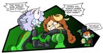 Rating: s
ID: 4412659
Date: 2023-11-13 15:54:11 -0500
Status: active
Score: 6
2022 2_horns anthro argument aster_(phatman1201) big_breasts black_latex blue_body blue_eyes blue_fur bodysuit bovid breasts brown_body brown_fur brown_hair canid canine caprine chaoscroc clothed clothing coffee_mug container cup curled_horn dialogue drone english_text female fox fur gas_mask green_eyes green_latex group hair hi_res holding_container holding_cup holding_mug holding_object horn latex latex_bodysuit latex_clothing latex_skinsuit male mammal mask mug multicolored_body multicolored_bodysuit multicolored_clothing multicolored_fur multicolored_skinsuit orange_body orange_fur profanity purple_hair sheep simple_background skinsuit text text_on_mug tight_clothing trio two_tone_body two_tone_bodysuit two_tone_clothing two_tone_fur two_tone_skinsuit white_body white_fur zyla_garthori_(zylo_garoh) post #4412659