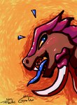 Rating: s
ID: 5432606
Date: 2025-03-14 09:59:08 -0400
Status: active
Score: 3
blizzard_entertainment blue_eyes brown_body claws drythkalt exoskeleton fleeks gyrotech male markings portrait purple_markings quadruped solo spines starcraft tusks yellow_sclera zerg zergling post #5432606