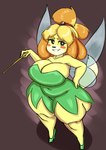 Rating: s
ID: 2721324
Date: 2021-05-01 18:15:59 -0400
Status: active
Score: 51
absurd_res animal_crossing anthro big_breasts breasts canid canine canis cleavage clothed clothing cosplay crossover crossover_cosplay disney domestic_dog fairy female geebie33 hand_on_hip hi_res isabelle_(animal_crossing) mammal nintendo peter_pan shih_tzu short_stack solo thick_thighs tinker_bell_(disney) tinker_belle toy_dog yellow_body post #2721324