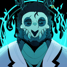 Rating: s
ID: 5772001
Date: 2025-08-11 15:25:44 -0400
Status: active
Score: 1
1:1 2022 abstract_background absurd_res anthro antlers beard black_sclera blue_beard blue_body blue_eyes blue_facial_hair blue_fire blue_fur blue_hair blue_scales blue_theme bodily_fluids bone bone_mask bust_portrait clothed clothed_male clothing colored_fire demon digital_drawing_(artwork) digital_media_(artwork) facial_hair fire front_view fur hair hi_res horn icon male male_anthro mask melaisen portrait scales skull skull_mask solo sweat teal_body teal_scales post #5772001
