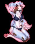 Rating: s
ID: 5603919
Date: 2025-05-28 06:38:07 -0400
Status: active
Score: 7
2025 4:5 4_toes alpha_channel anthro arm_tuft australian_shepherd biped black_eyebrows black_eyeliner black_nose blep blue_body blue_fur blush blush_lines body_blush breasts brown_eyes brown_eyeshadow brown_markings brown_nose brown_spots butt_blush canid canine canis cheek_tuft chest_tuft clothing colored digital_drawing_(artwork) digital_media_(artwork) domestic_dog elbow_tuft eyebrows eyelashes eyeliner eyeshadow facial_markings facial_tuft feet female female_anthro floppy_ears fluffy fluffy_butt fluffy_tail fluffy_thighs folded_ears fur glowing glowing_horn hands_behind_head head_markings heart_(marking) heavy_blush herding_dog hi_res hindpaw horn kneeling lexy_(twinkworshiper88) light lighting looking_at_viewer makeup mammal markings multicolored_body pastoral_dog pawpads paws pink_markings pink_pawpads pink_tongue pinup plantigrade pose presenting pupils shaded sheepdog simple_background slim smile solo spots spotted_body spotted_fur tail thick_thighs toes tongue tongue_out transparent_background tuft twinkworshiper8 white_body white_fur post #5603919