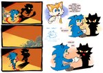 Rating: s
ID: 5285816
Date: 2025-01-04 06:32:32 -0500
Status: active
Score: 80
5_fingers altered_shadow anthro black_nose blue_body blue_eyes blue_fur bodily_fluids canid canine cereal cheek_tuft clothing cutlery dialogue english_text eulipotyphlan facial_tuft fingers food footprint footwear fox fur gesture gloves green_eyes hand_gesture handwear hedgehog hi_res holding_spoon humor kitchen_utensils lunrsys male mammal miles_prower multicolored_clothing multicolored_footwear multicolored_shoes open_mouth pawprint pointing quills_(anatomy) red_clothing red_eyes red_footwear red_shoes running sega shadow shadow_the_hedgehog shoes silhouette silhouetted_body sitting sonic_the_hedgehog sonic_the_hedgehog_(film) sonic_the_hedgehog_(series) sonic_the_hedgehog_3_(film) speech_bubble spoon sweat tan_body tan_fur text tongue tongue_out tools trans_(lore) trans_man_(lore) tuft two_tone_clothing two_tone_footwear two_tone_shoes white_clothing white_footwear white_gloves white_handwear white_shoes post #5285816