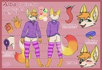 Rating: s
ID: 4485593
Date: 2023-12-21 11:33:24 -0500
Status: active
Score: 23
3_toes 4_fingers absurd_res albafox andromorph_(lore) anthro bell bell_collar blep canid canine clothing collar conditional_dnp disembodied_hand english_text fangs feet fingers fox front_view fur green_eyes hair hi_res hoodie leg_warmers legwear long_tongue male mammal model_sheet mr.albafox multicolored_body multicolored_clothing multicolored_fur null orange_hair pawpads purple_goo snout solo standing tail teeth text toes tongue tongue_out topwear view_from_back white_body white_fur post #4485593