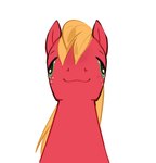 Rating: s
ID: 4659418
Date: 2024-03-15 12:57:22 -0400
Status: active
Score: 81
aztrial big_macintosh_(mlp) blonde_hair blursed_image earth_pony equid equine feral freckles friendship_is_magic front_facing fur green_eyes hair hasbro hi_res horse looking_at_viewer male mammal my_little_pony pony portrait red_body red_fur simple_background solo white_background post #4659418