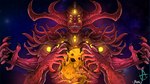 Rating: s
ID: 4377630
Date: 2023-10-27 17:46:58 -0400
Status: active
Score: 17
16:9 2022 4_arms 7_claws 7_eyes 7_fingers 7_horns :3 ambiguous_gender angry arm_spikes artist_logo artist_name back_tentacles beady_eyes black_claws black_eyes black_mouth chest_eye claws clenched_teeth colored cosmic_background curved_horn deity demon detailed digital_media_(artwork) digital_painting_(artwork) duo eldritch_abomination father_(lore) father_and_child_(lore) featureless_hands feral finger_claws fingers glowing glowing_eyes goo_creature grimace hand_mouth hi_res horn humanoid larger_humanoid larger_male logo long_horn lovecraftian_(genre) male markoriginals monster monstrous_demon monstrous_humanoid multi_arm multi_eye multi_finger multi_horn multi_limb multi_mouth multi_tentacle open_:3 orange_body orange_goo painting_(artwork) parent_(lore) parent_and_child_(lore) pupils purple_background red_body red_eyes red_horn red_skin red_spikes red_tentacles ribs scp-999 scp_foundation shaded sharp_horn signature simple_background size_difference smaller_ambiguous smaller_feral spikes spikes_(anatomy) suckers teeth tentacles text the_scarlet_king_(scp) vertical_eyes widescreen yellow_eyes yellow_glow yellow_sclera post #4377630