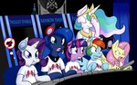 Rating: s
ID: 2350157
Date: 2020-07-29 23:51:18 -0400
Status: active
Score: 15
16:10 2014 angry blue_body clothing computer_keyboard detailed_background electronics english_text equid equine facepalm female feral fluttershy_(mlp) friendship_is_magic group hasbro headphones hi_res horn leafrunnerk league_of_legends mammal mane multicolored_mane my_little_pony mythological_creature mythological_equine mythology open_mouth pegasus pink_mane princess_celestia_(mlp) princess_luna_(mlp) purple_body purple_mane rainbow_dash_(mlp) rarity_(mlp) real_world riot_games scrunchy_face shirt t-shirt taipei_101 tencent text topwear twilight_sparkle_(mlp) unicorn white_body widescreen wings yellow_body zanezandell post #2350157