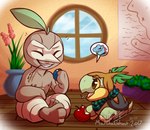 Rating: s
ID: 3621401
Date: 2022-10-11 22:48:46 -0400
Status: active
Score: 16
2017 3_fingers 3_toes ambiguous_gender apple artist_name blue_body brown_body brown_eyes digital_media_(artwork) duo eating elemental_creature elemental_humanoid eye_contact feet feral fingers flora_fauna food fruit generation_2_pokemon generation_3_pokemon generation_4_pokemon green_body green_scarf harmony_scarf humanoid inside laugh looking_at_another lucy_(matchaghost) map matchaghost multicolored_body nintendo nuzleaf open_mouth oran_berry plant plant_humanoid plant_pot pokemon pokemon_(species) pokemon_berry pokemon_mystery_dungeon potted_plant scarf signature sitting smile spike_chunsoft text toes tongue totodile turtwig two_tone_body watermark wheat_in_mouth post #3621401