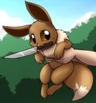 Rating: s
ID: 2404211
Date: 2020-09-09 21:15:31 -0400
Status: active
Score: 379
2020 ambiguous_focus ambiguous_gender black_nose dipstick_tail disembodied_hand duo eevee feral fingers generation_1_pokemon hi_res human knife knife_in_mouth let_me_see_what_you_have_(meme) mammal markings meme mouth_hold multicolored_tail neck_tuft nintendo object_in_mouth otakuap outside pokemon pokemon_(species) solo_focus tail tail_markings tuft post #2404211