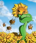 Rating: s
ID: 225330
Date: 2012-06-30 11:34:45 -0400
Status: active
Score: 100
2011 arthropod bee big_breasts blue_eyes breasts cloud conditional_dnp conker's_bad_fur_day elemental_creature elemental_humanoid female feral flora_fauna flower flower_creature flower_humanoid group humanoid hymenopteran insect jollyjack looking_at_viewer miss_sunflower non-mammal_breasts nude outside plant plant_humanoid rareware sky sunflower sunflower_creature post #225330