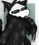 Rating: s
ID: 4356424
Date: 2023-10-16 20:08:54 -0400
Status: active
Score: 26
anthro black_body black_fur canid canine changed_(video_game) dripping fur male mammal mask momu9172 puro_(changed) solo post #4356424
