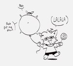 Rating: s
ID: 5366734
Date: 2025-02-11 17:05:44 -0500
Status: active
Score: 31
2025 3_toes ambiguous_anthro ambiguous_gender anthro barefoot black_and_white candy cheek_tuft clothed clothed_anthro clothing deer dessert dialogue digital_drawing_(artwork) digital_media_(artwork) domestic_cat english_text facial_tuft feet felid feline felis food fully_clothed fur hat head_tuft headgear headwear hi_res holding_candy holding_food holding_lollipop holding_object inflation lollipop mammal merenge merenge_(character) monochrome open_mouth open_smile paws plantigrade rolo_(rolo_stuff) simple_background smile speech_bubble spherical_inflation text toes tuft white_background post #5366734