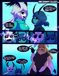 Rating: s
ID: 4816396
Date: 2024-05-30 04:25:50 -0400
Status: active
Score: 26
6_arms absurd_res ant antennae_(anatomy) anthro arthropod bangs bee big_breasts black_sclera blonde_hair blue_body blue_clothing blue_hair blue_shirt blue_skin blue_topwear blush bodily_fluids bottomwear breasts brown_bottomwear brown_clothing brown_pants brown_shirt brown_topwear cleavage_cutout clothed clothing comic cutout dialogue english_text eye_contact eyebrows eyelashes eyes_closed fangs female fur gesture ghospe ghospe_moth gradient_background group hair hi_res hymenopteran insect keyhole_clothing keyhole_turtleneck lepidopteran long_hair looking_at_another looking_confused looking_down looking_surprised looking_up lupe_(abyss_ghospe) male mature_anthro mature_female metric_unit moth mouthless multi_arm multi_limb neck_tuft noira_(abyss_ghospe) open_hand pants ponytail self_insert shadow shirt shy simple_background size_difference speech_bubble sweat sweatdrop sweater teal_clothing teal_sweater teal_topwear teeth text tight_clothing tongue topwear trio tuft turtleneck waving waving_hand white_body white_eyes white_fur white_hair white_skin wide_hips yellow_body yellow_fur yellow_skin post #4816396