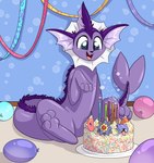 Rating: s
ID: 5581317
Date: 2025-05-18 13:16:24 -0400
Status: active
Score: 18
2025 absurd_res alternate_color birthday birthday_cake cake castor castor_the_vaporeon celebration dessert eeveelution eternatus food fuf generation_1_pokemon generation_8_pokemon glowing hi_res legendary_pokemon nintendo party pokemon pokemon_(species) purple_body teeth vaporeon post #5581317