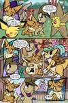 Rating: s
ID: 5615923
Date: 2025-06-02 05:32:57 -0400
Status: active
Score: 24
2025 2:3 7_panel_comic absurd_res ambiguous_gender axew bandage biped black_eyes black_nose black_tail black_text bottle brown_body brown_eyes brown_fur brown_hair cheek_spots claws clenched_teeth closed_smile clothing coin comic container day dialogue drawing_(object) eevee ellipsis english_text exclamation_point eye_patch eyebrows eyelashes eyes_closed eyewear feral finger_claws floor fluffy fluffy_tail fur generation_1_pokemon generation_2_pokemon generation_5_pokemon generation_6_pokemon glasses goodra grass grey_body group hair hat headgear headwear hi_res holding_drawing holding_object holding_paper inside looking_at_another merchant mouth_closed multi_tail neck_tuft nintendo one_eye_obstructed open_mouth open_smile outside page_number paper paws pichu plant pokemon pokemon_(species) pokemon_mystery_dungeon pupils purple_eyes purple_scarf quadruped red_cheeks sandslash scarf sharp_teeth shrub signature sky smile sparkles speech_bubble spike_chunsoft standing staryu store tail talking_to_another tape_measure teeth text toe_claws tongue toony translucent translucent_hair tree tuft tusks virmir virmir_(character) vulpix wall_(structure) white_pupils white_sclera wood wood_floor yellow_body zinc_(zincxiron) post #5615923