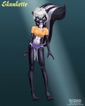 Rating: s
ID: 4029834
Date: 2023-05-03 10:03:48 -0400
Status: active
Score: 25
2001 anthro biohazard_symbol bottomwear claws clothing denim denim_bottomwear denim_clothing denim_shorts doug_winger female furrymuck hazard_symbol long_legs mammal mephitid shirt shorts simple_background skunk skunkette_(rnixon) slim small_waist solo symbol topwear torn_clothing torn_shirt torn_topwear post #4029834