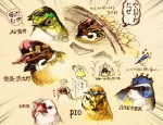 Rating: s
ID: 325235
Date: 2013-05-07 10:32:26 -0400
Status: active
Score: 49
2sakae5 ambiguous_gender avian bird chat_(bird) clothing dialogue dio_brando english_text eurasian_tree_sparrow feral feralized finch group hair hat headgear headwear heart_symbol himalayan_bluetail japanese_text japanese_white-eye java_finch java_sparrow jojo's_bizarre_adventure jotaro_kujo manhole manhole_cover meme noriaki_kakyoin old_world_flycatcher oscine passerine rohan_kishibe saxicoline simple_background sparrow speech_bubble text translated warbling_white-eye what white-eye white_background yare_yare_daze yoshikage_kira zosteropid post #325235