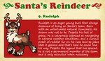 Rating: s
ID: 2789652
Date: 2021-06-17 19:02:12 -0400
Status: active
Score: 66
ambiguous_gender character_bio chart chibi christmas deer digital_media_(artwork) english_text feral green_and_red holidays looking_at_viewer male_(lore) mammal new_world_deer number reindeer rudolph_the_red-nosed_reindeer samantha_whitten santa's_reindeer simple_background solo tagging_guidelines_illustrated text url watermark yellow_background post #2789652