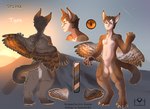 Rating: s
ID: 5599240
Date: 2025-05-26 07:22:29 -0400
Status: active
Score: 2
animal_humanoid brown_hair ear_tuft errokioslem feathered_wings feathers felid felid_humanoid feline feline_humanoid front_view full-length_portrait hair humanoid hybrid looking_at_viewer lynx male mammal mammal_humanoid markings mountain mythological_creature mythological_sphinx mythology portrait reference_to_character solo_focus spots spotted_body tuft wings post #5599240