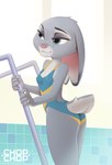Rating: s
ID: 5553630
Date: 2025-05-06 18:10:03 -0400
Status: active
Score: 6
anthro breasts chopchop clothing disney female judy_hopps slim small_breasts solo swimming_pool swimwear zootopia post #5553630