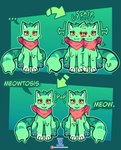 Rating: s
ID: 4825985
Date: 2024-06-03 10:17:45 -0400
Status: active
Score: 174
ambiguous_gender anthro cloning clothed clothing comic dialogue digital_media_(artwork) english_text felid feral goo_creature group growth hi_res humor looking_at_viewer mammal mei_(nagifur) mitosis multi_head multifur mythological_creature mythology nagifur orange_eyes simple_background slime solo speech_bubble splitting text transformation post #4825985